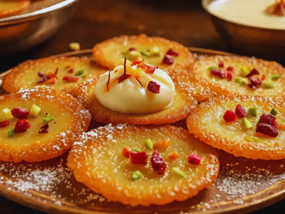 राजस्थानी स्टाइल में घर पर बनाएं बनाना मालपुआ, जानें रेसिपी और फायदे