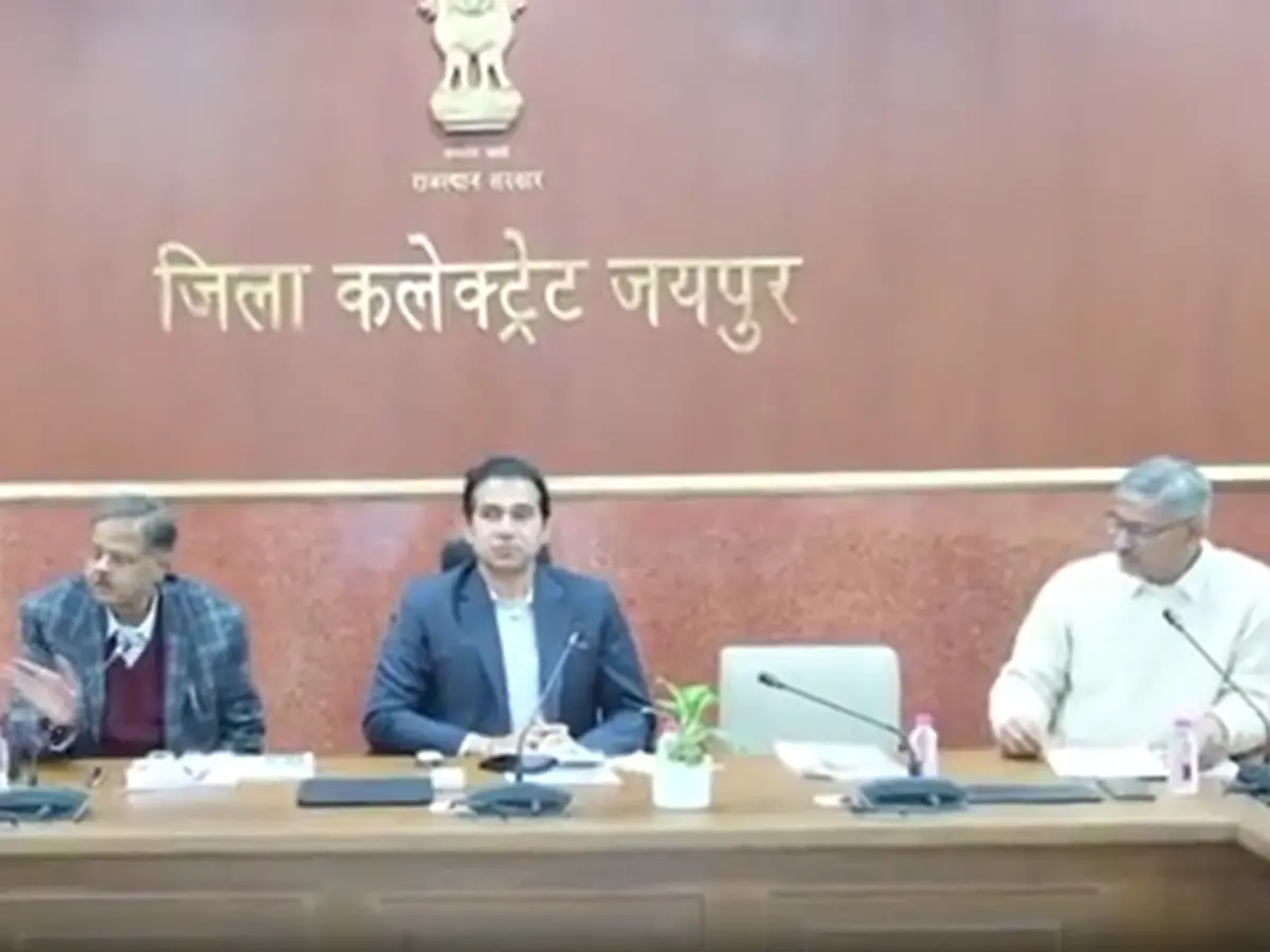 डिजिटल जनगणना की तैयारी शुरू, जयपुर में अधिकारियों को दो दिवसीय प्रशिक्षण