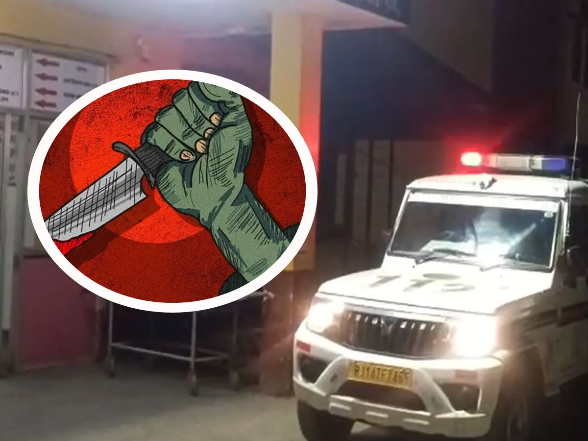 जेल से पैरोल पर बाहर आया था कालूलाल, 24 घंटे में बेरहमी से हत्या, एक हाथ कटा और दोनों पैर टूटे