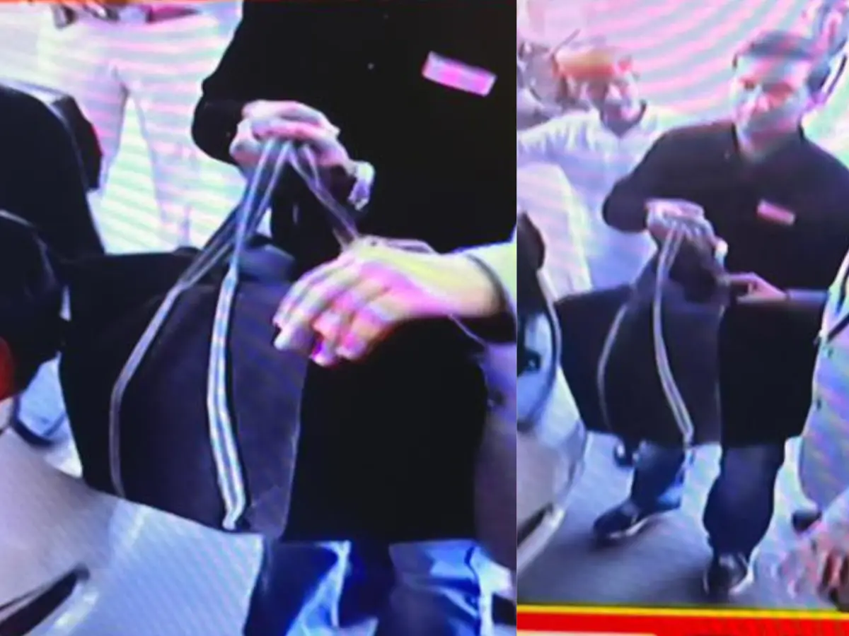 Rajasthan Budget 2026: दो झोलों में भरकर विधानसभा पहुंचा बजट, क्या-क्या मिलेगी सौगात, इंतजार कर रहा राजस्थान