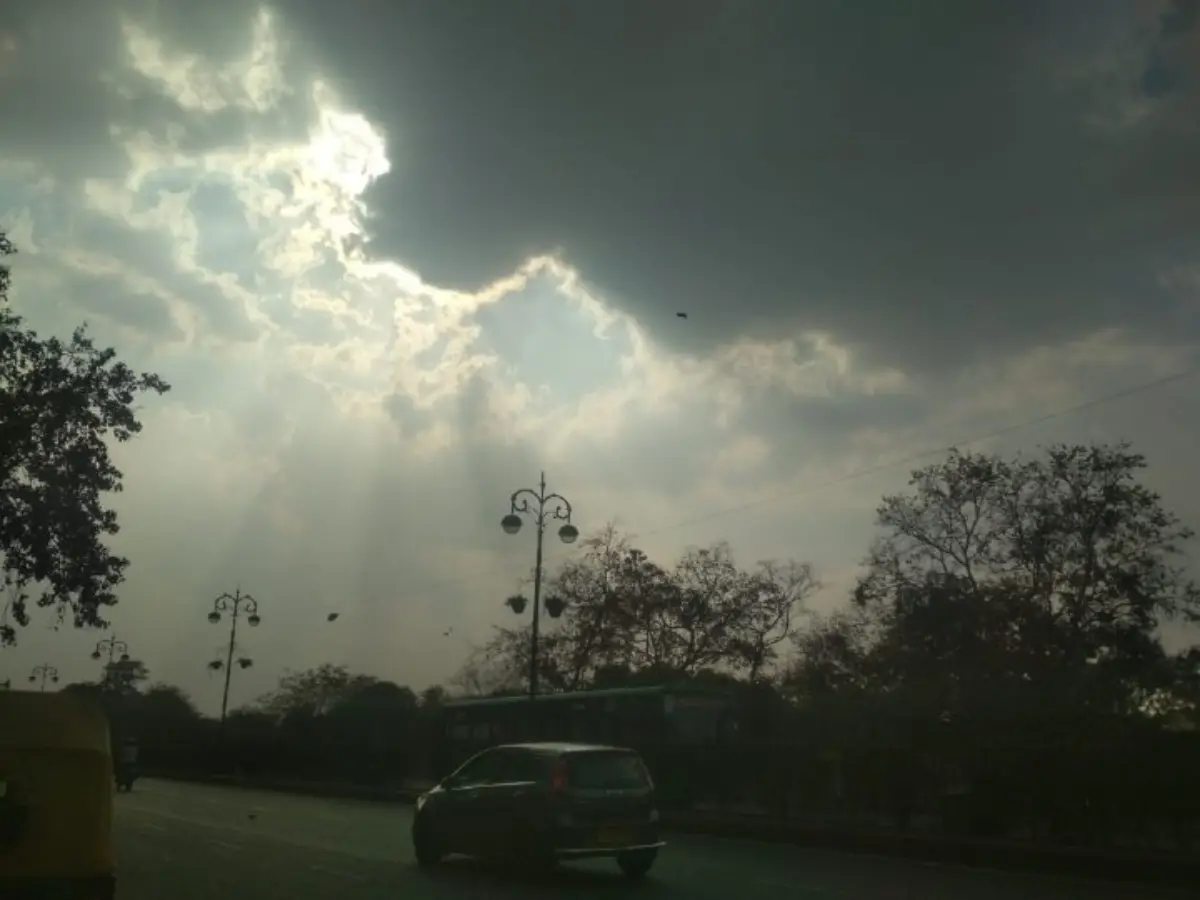 राजस्थान में फिर एक्टिव होगा पश्चिमी विक्षोभ, बादल छाने के साथ बारिश की चेतावनी!