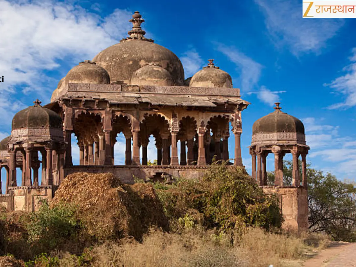 एक किला, तीन रहस्य! राजस्थान का अद्भुत फोर्ट जहां नीचे जंगल में घूमते टाइगर, जानें अद्भुत कहानी