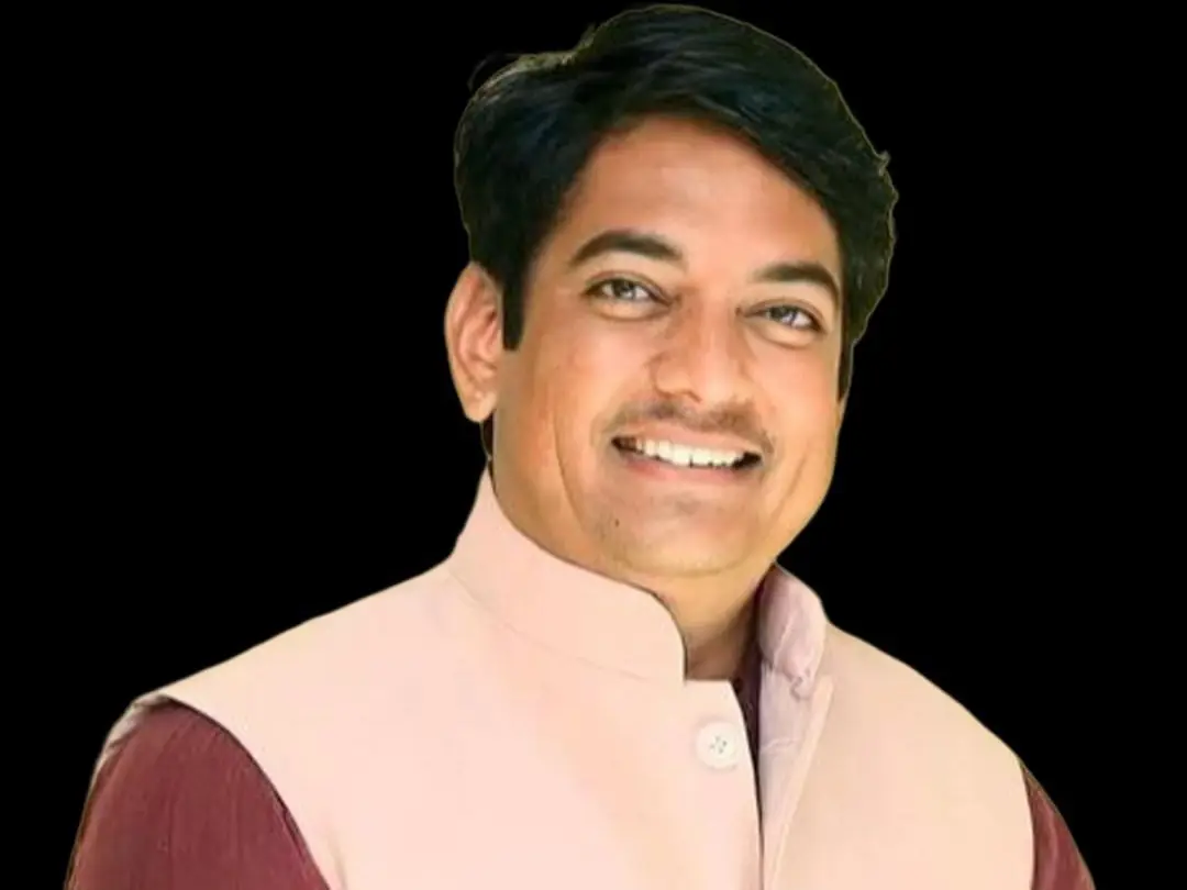राजस्थान बजट 2026 को अविनाश गहलोत ने बताया ऐतिहासिक, बोले- विकसित राजस्थान-2047 की दिशा में बड़ा कदम राजस्थान बजट 2026 को अविनाश गहलोत ने बताया ऐतिहासिक, बोले- विकसित राजस्थान-2047 की दिशा में बड़ा कदम