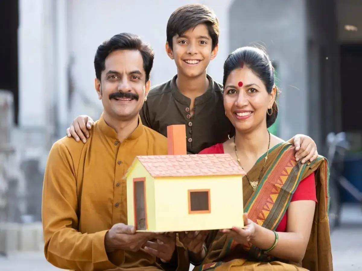 राजस्थान के 28 लाख परिवारों को मिलेगा अपने सपनों का पक्का घर, बजट 2026 में हुआ तोहफे का ऐलान