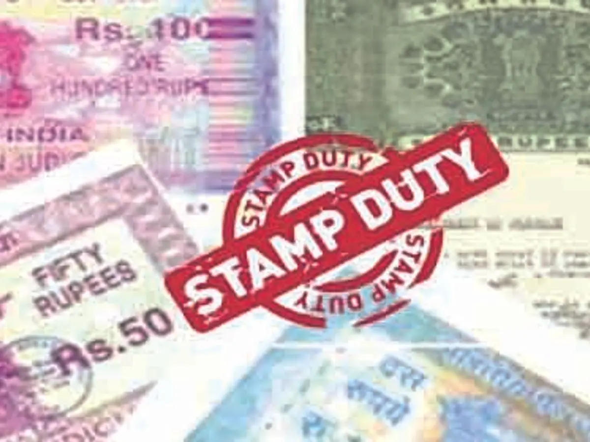 राजस्थान में स्टाम्प पेपर खरीदना हुआ महंगा, बढ़ाया गया 3 प्रतिशत सरचार्ज