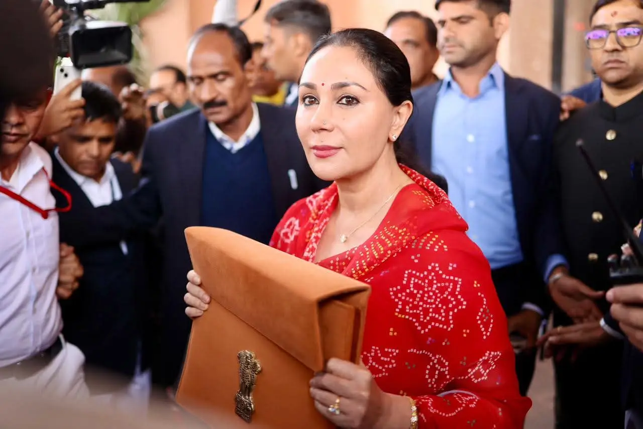 पर्यटन को वैश्विक ऊंचाई देने का रोडमैप, तनोट से शेखावाटी आमेर से भरतपुर तक व्यापक घोषणाएं