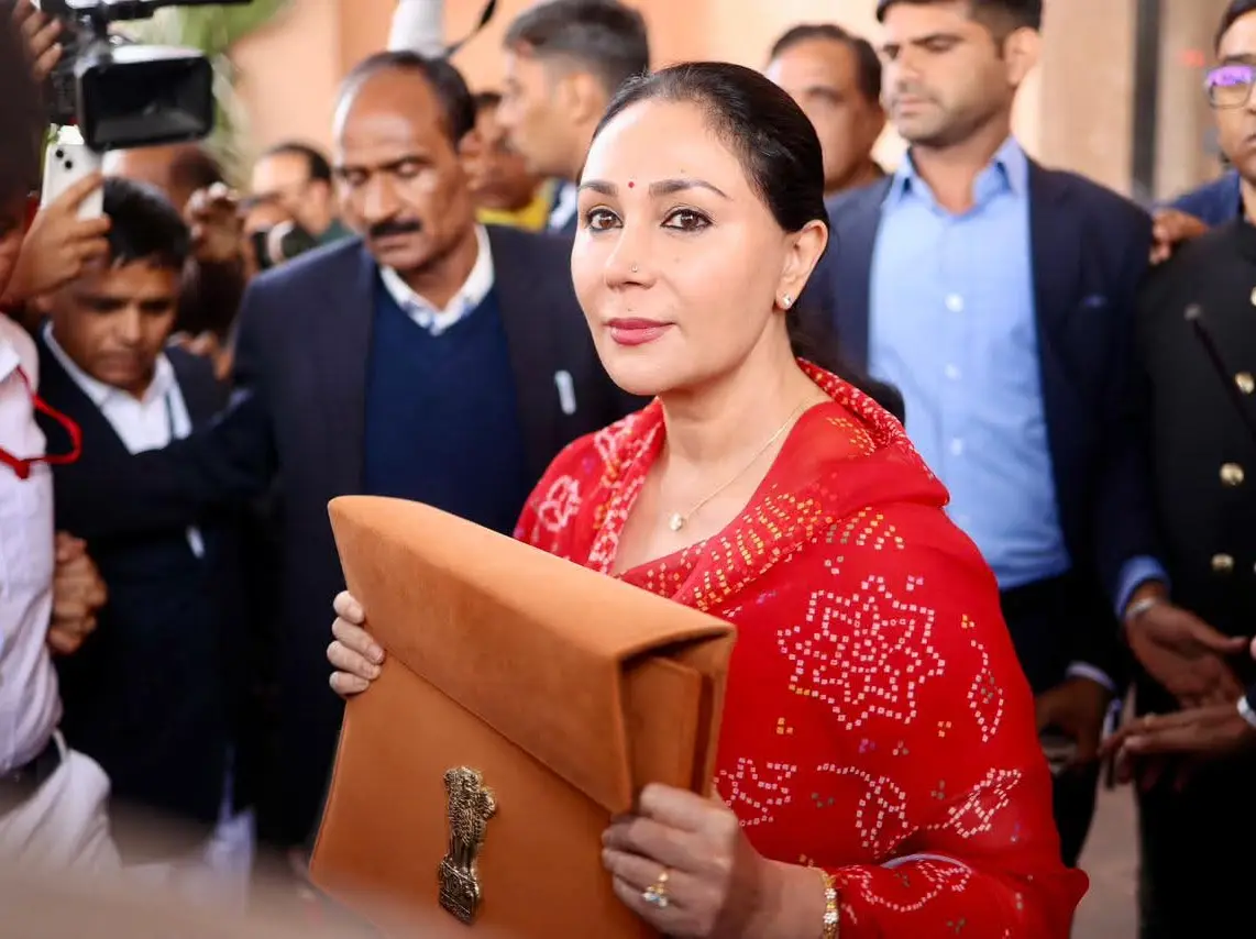 पर्यटन को वैश्विक ऊंचाई देने का रोडमैप, तनोट से शेखावाटी आमेर से भरतपुर तक व्यापक घोषणाएं पर्यटन को वैश्विक ऊंचाई देने का रोडमैप, तनोट से शेखावाटी आमेर से भरतपुर तक व्यापक घोषणाएं