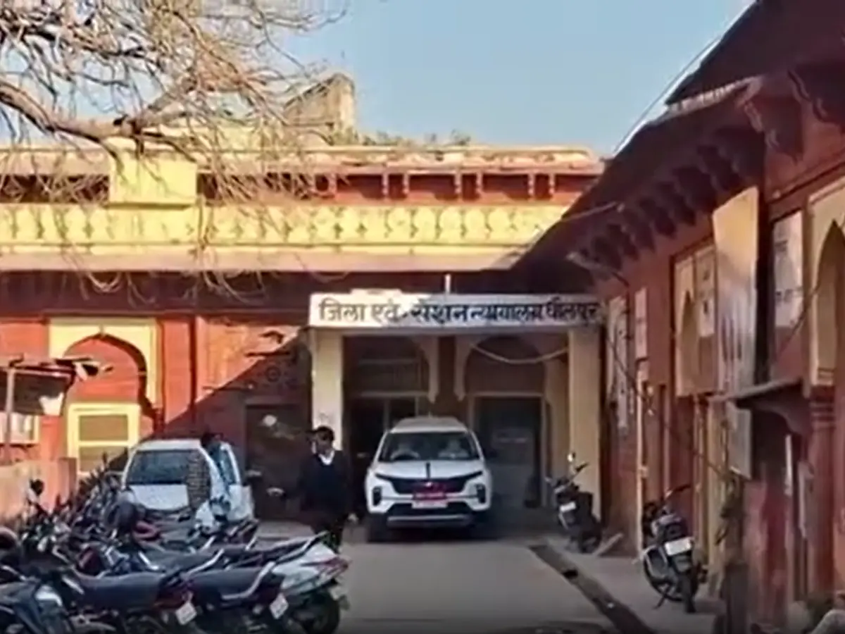 हत्या के प्रयास के मामले में 6 आरोपियों को आजीवन कारावास, डीजे कोर्ट धौलपुर ने सुनाया फैसला