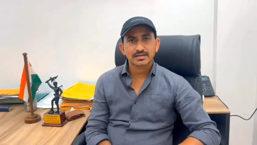 बजट को लेकर BAP सांसद राजकुमार रोत का बयान, बोले- आदिवासी बाहुल्य जिलों के साथ सौतेला व्यवहार