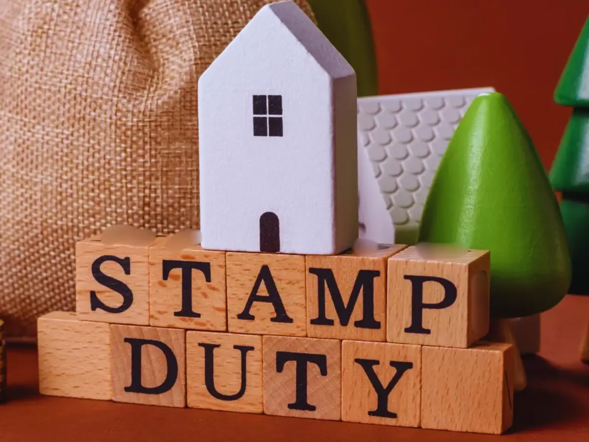 राजस्थान में स्टाम्प ड्यूटी सरचार्ज 3 प्रतिशत बढ़ा, फार्म हाउस-रिसोर्ट की DLC दरें बदलीं