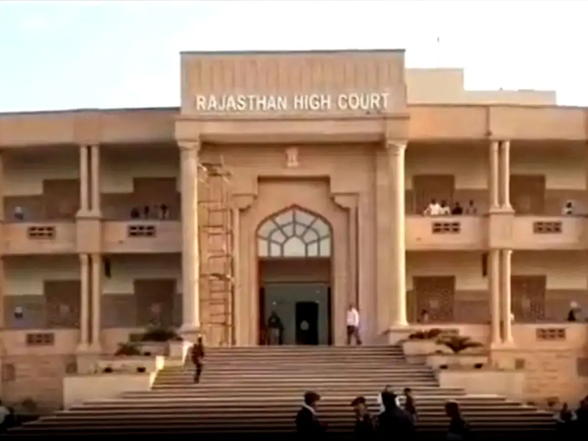 VRS लेने वाले कर्मचारी को मिलेगा बकाया, राजस्थान हाईकोर्ट ने कहा- भुगतान रोका नहीं जा सकता