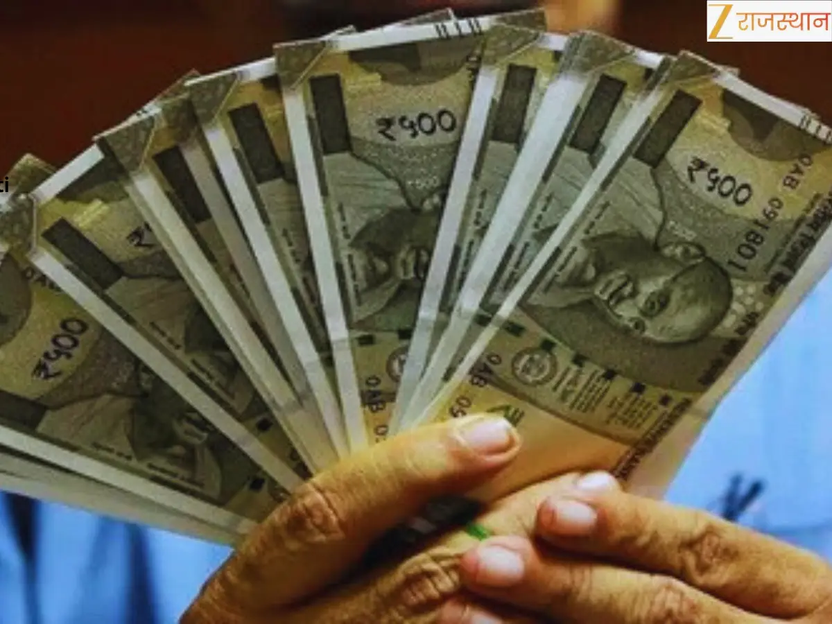 Rajasthan Budget  2026: कर्मचारियों-पेंशनर्स की हुई चांदी, 8वें वेतन आयोग और स्पेशल सैलरी पैकेज का ऐलान