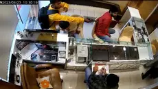 500 किलो गोल्ड की लूट, राजसमंद से 3KG सोने के साथ 18 लाख कैश,  मास्टरमाइंड गैंगस्टर सुबोध सिंह का गिरफ्तार