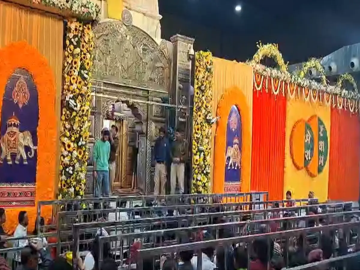 खाटू श्याम जी लक्खी मेले की तैयारियां तेज, 300 टॉयलेट, 15 पानी के टैंकर, 100 CCTV , जानें और क्या-क्या