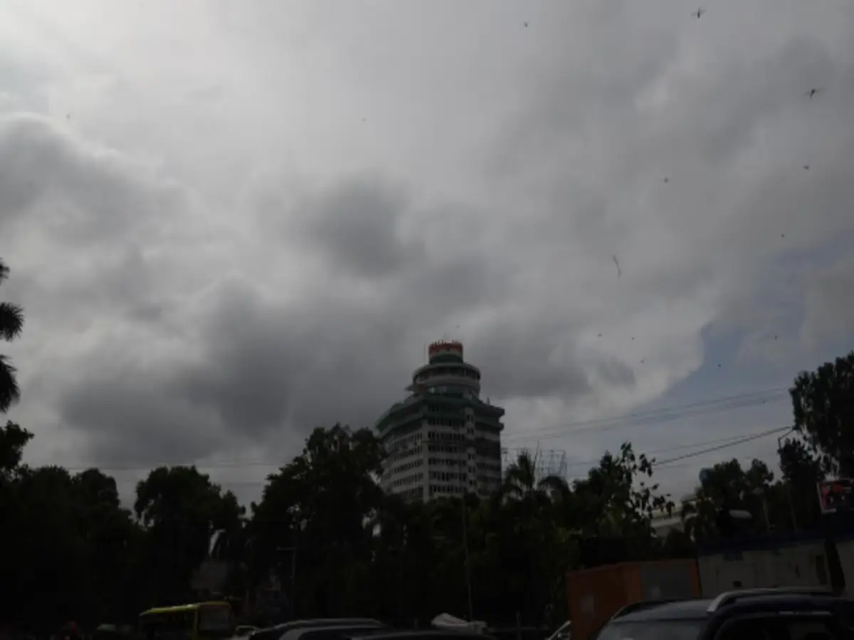 राजस्थान में फिर मौसम लेगा करवट, इस दिन फिर से छा सकते हैं घने बादल