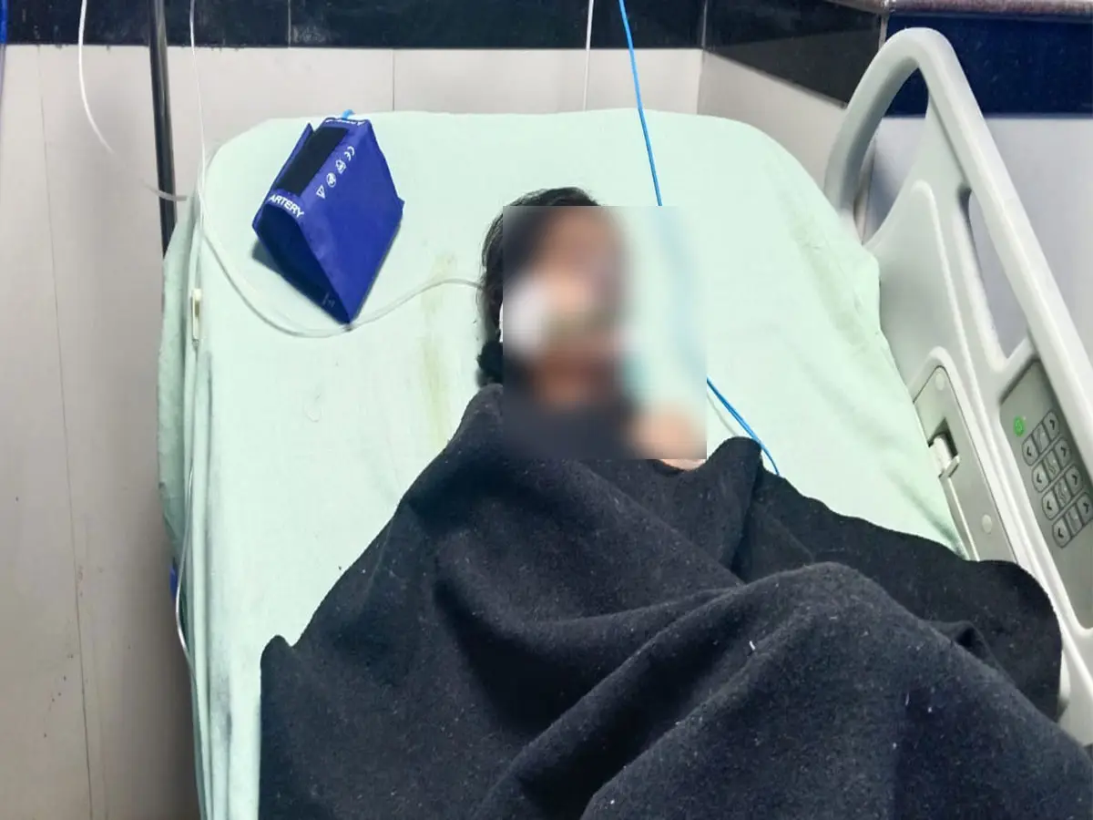 राजस्थान के सरकारी स्कूल में चौथी कक्षा की बच्ची के साथ रोंगटे खड़े कर देने वाली वारदात, मासूम को कुत्तों ने नोंच डाला!