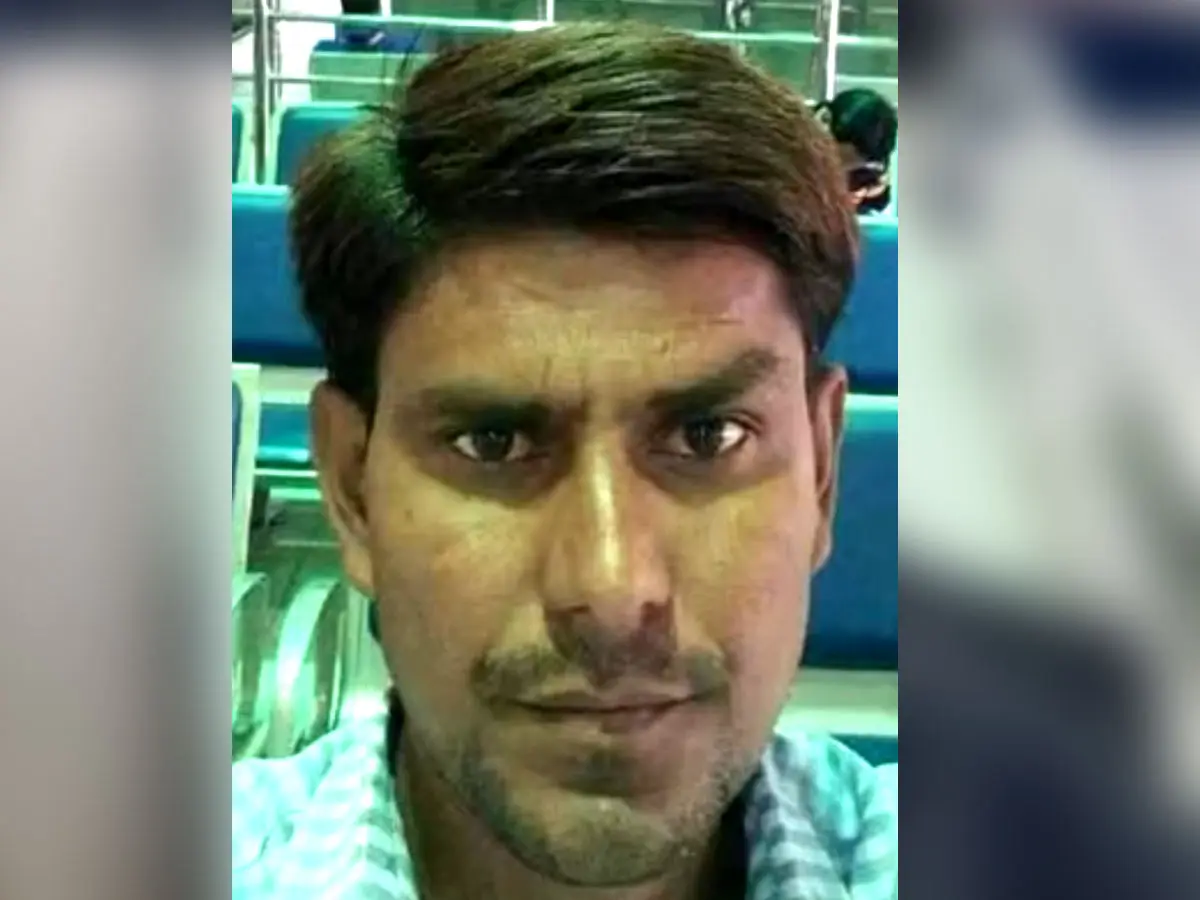 अलवर के युवक की साउथ अफ्रीका में अचानक टूट गई सांसें, पत्नी चीख-चीख कर कह रही- डेडबॉडी ला दो, आखिरी बार देख तो लूं...