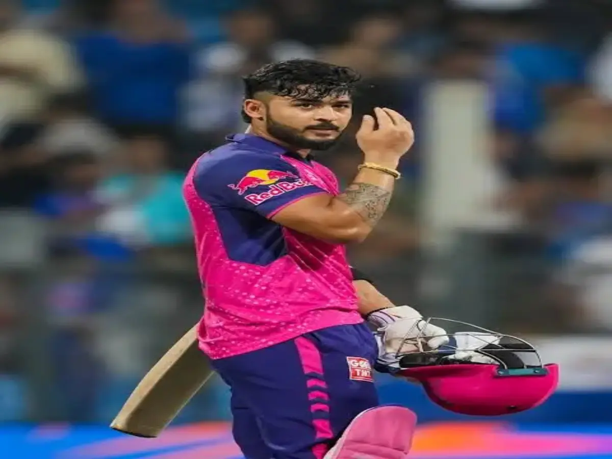 IPL 2026 से पहले राजस्थान रॉयल्स को मिला नया कप्तान, क्या इस साल खत्म होगा जीत का सूखा?