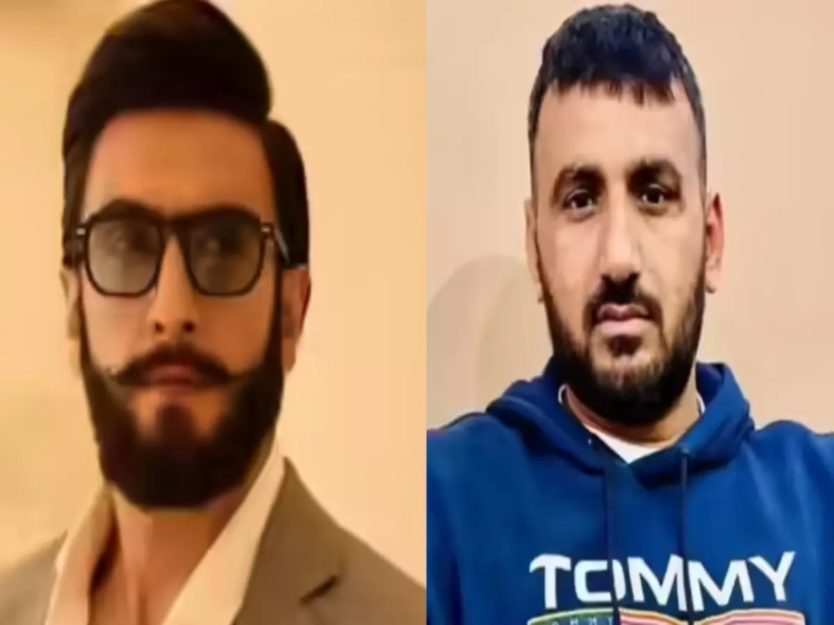 कौन हैं हैरी बॉक्सर? जिसनें एक्टर रणवीर सिंह को दी गोली मारने की धमकी कौन हैं हैरी बॉक्सर? जिसनें एक्टर रणवीर सिंह को दी गोली मारने की धमकी