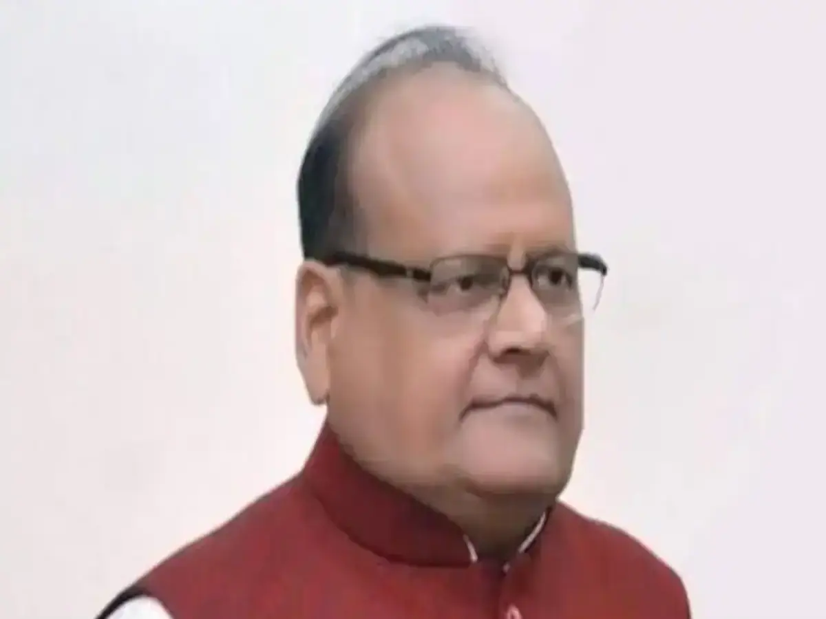 JJM घोटाले के बावजूद दागियों को फील्ड पोस्टिंग, विधानसभा में कालीचरण सराफ ने उठाया मुद्दा