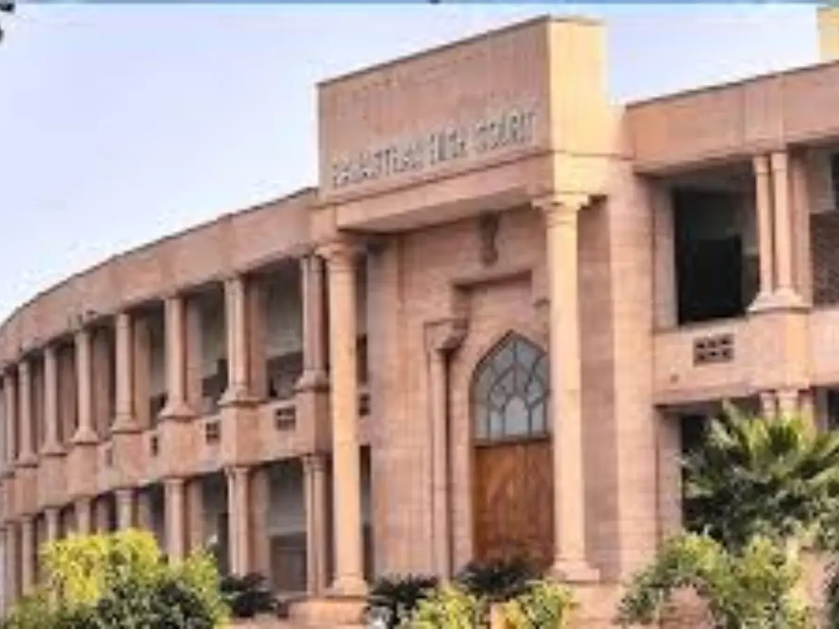 Jodhpur: हाईकोर्ट ने RSMSSB के डिबार आदेश पर लगाई रोक, आरोप मात्र से नहीं हो सकता वंचित