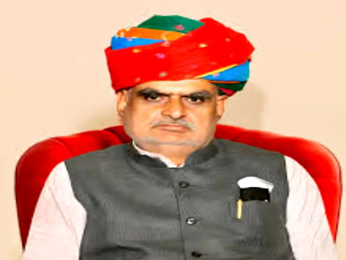 भरतपुर स्थापना दिवस पर गरजा इतिहास का गौरव! राज्यमंत्री झाबर सिंह खर्रा ने दिलाई शौर्य की याद