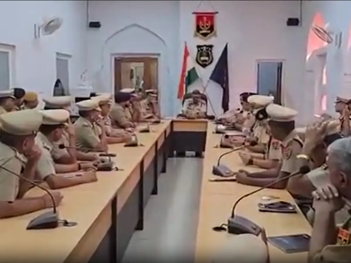 जयपुर वेडिंग सीजन में संगठित चोरी गैंग सक्रिय, CCTV के आधार पर जांच में जुटी पुलिस