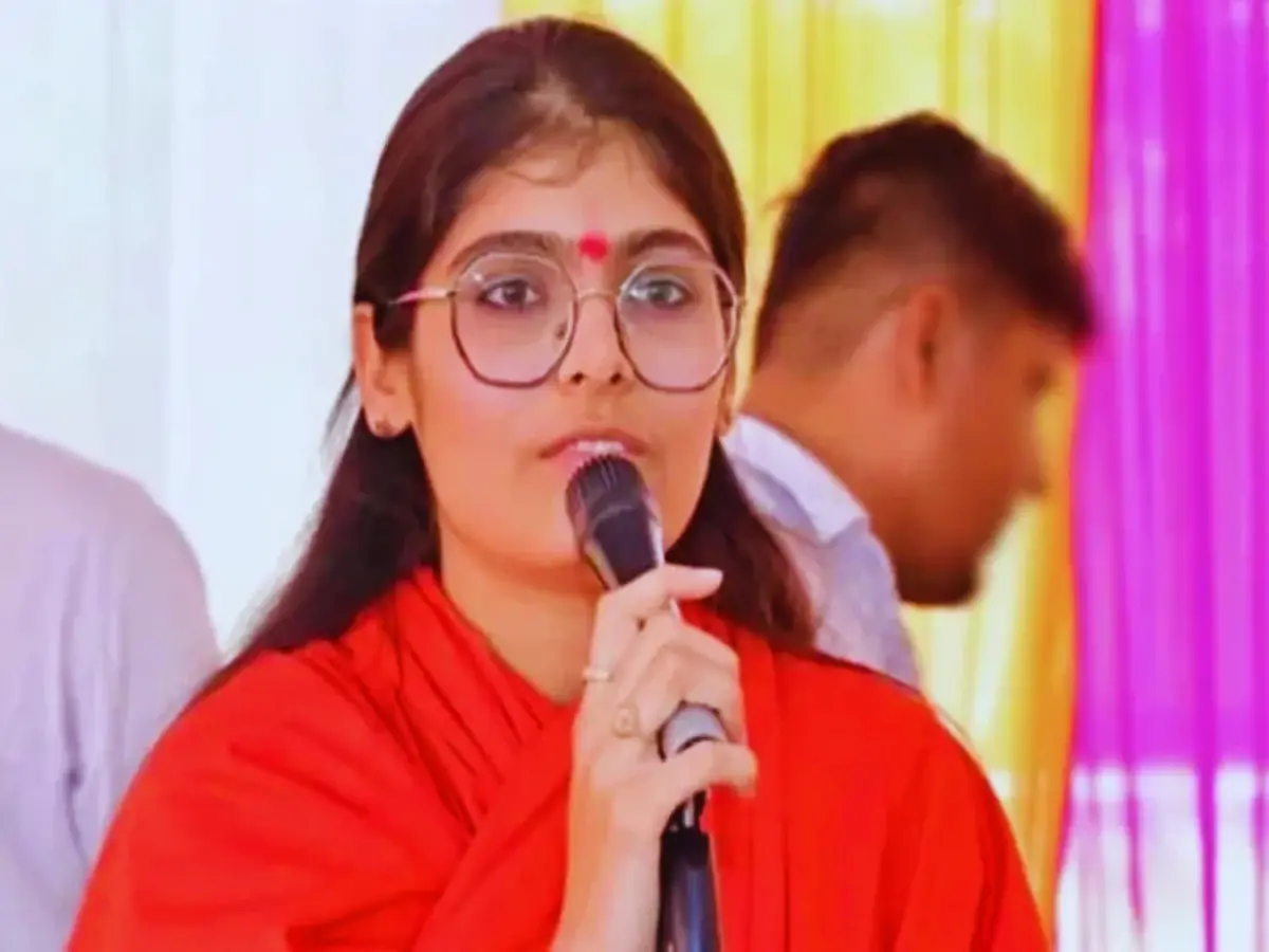 साध्वी प्रेम बाईसा की मौत मामले में बड़ा खुलासा, अस्थमा और कार्डियक अरेस्ट से हुई मौत!