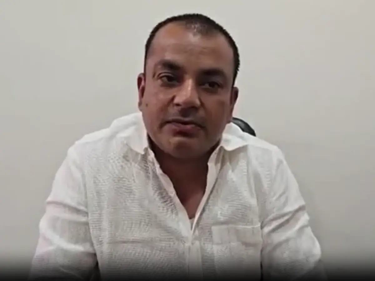 भाजपा नेता को मिली रोहित गोदारा गैंग के नाम से धमकी, UK नंबर से आया व्हाट्सएप वॉइस नोट