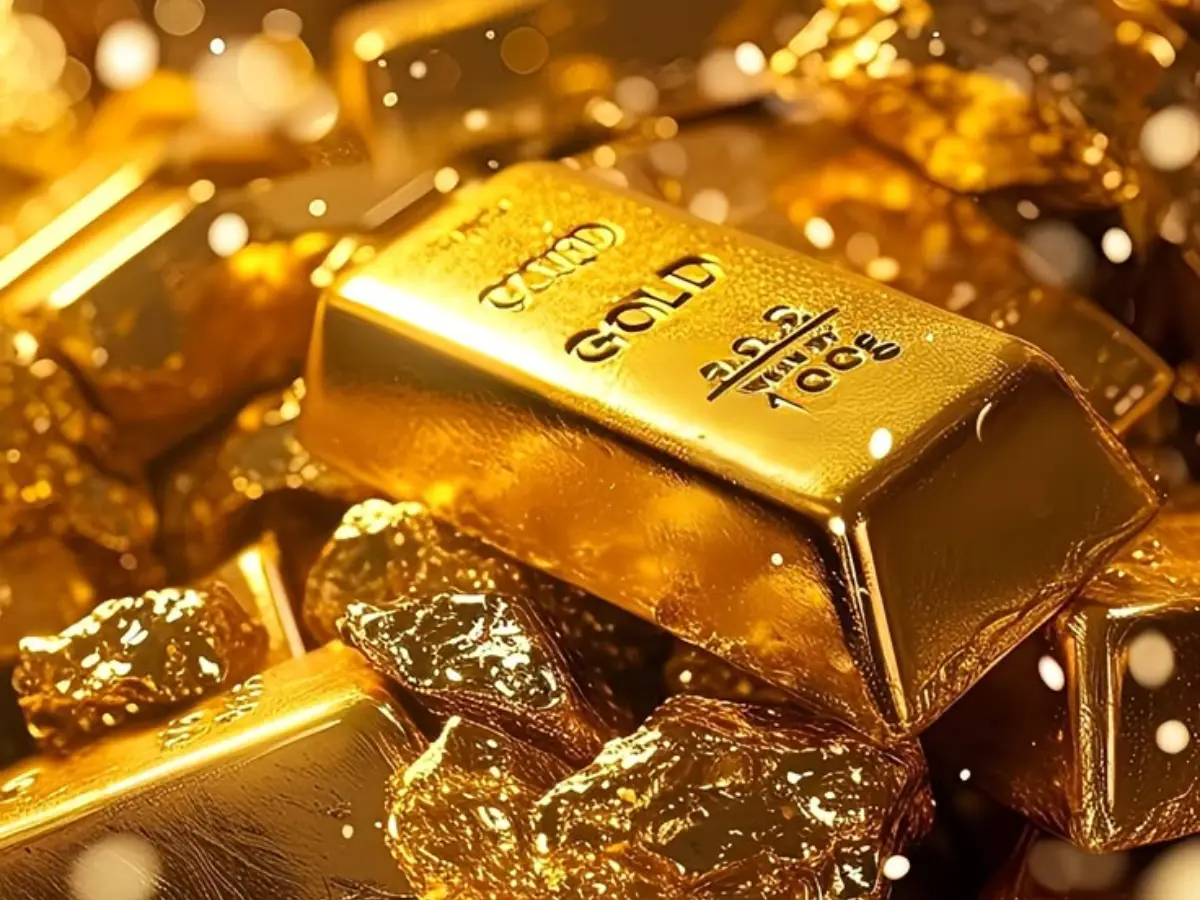 Rajasthan Gold Silver Price Today:  राजस्थान में फिर तीखे हुए सोने के तेवर, चांदी के दाम में लगा ब्रेक, जानें आपके शहर में क्या है गोल्ड-सिल्वर का ताजा प्राइस