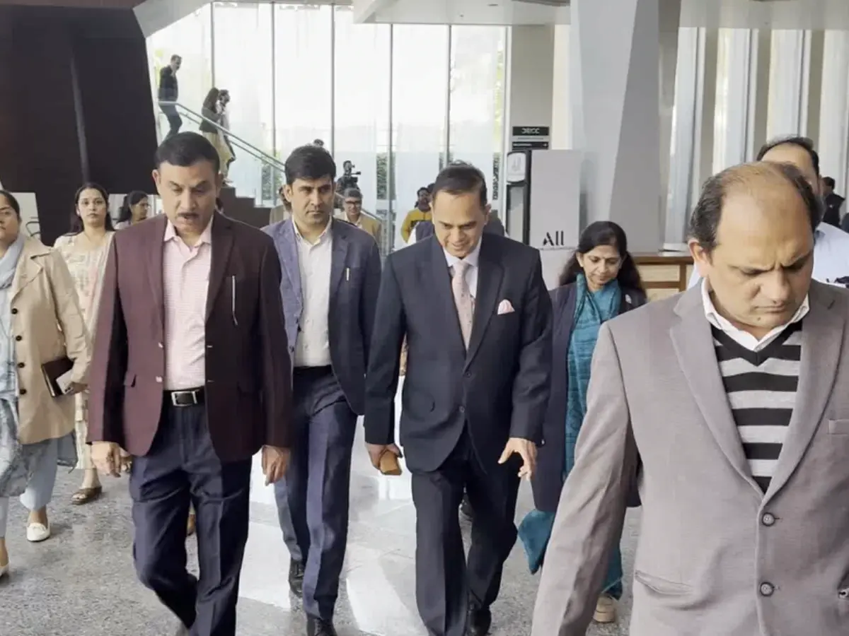 RIICO Direct Allotment Scheme 2025: रीको योजना के 8वें चरण में रिकॉर्ड 380 आवेदन, 343 करोड़ राजस्व की उम्मीद