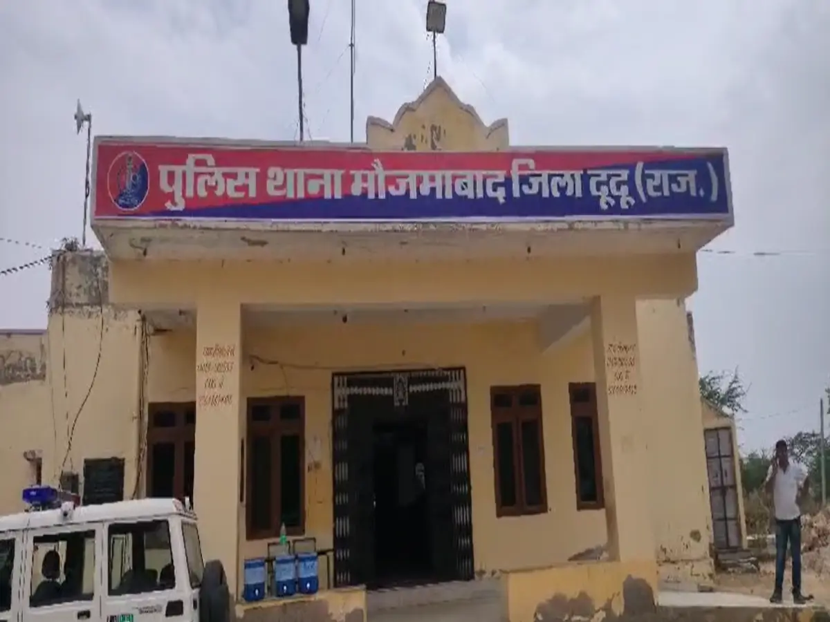 दूदू में मां ने नहीं दिए पैसे तो शराबी बेटे ने कर दिया कत्ल, गांव में पसरा मातम