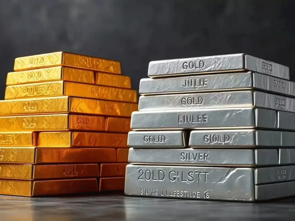 Jaipur Gold Silver Rate Today