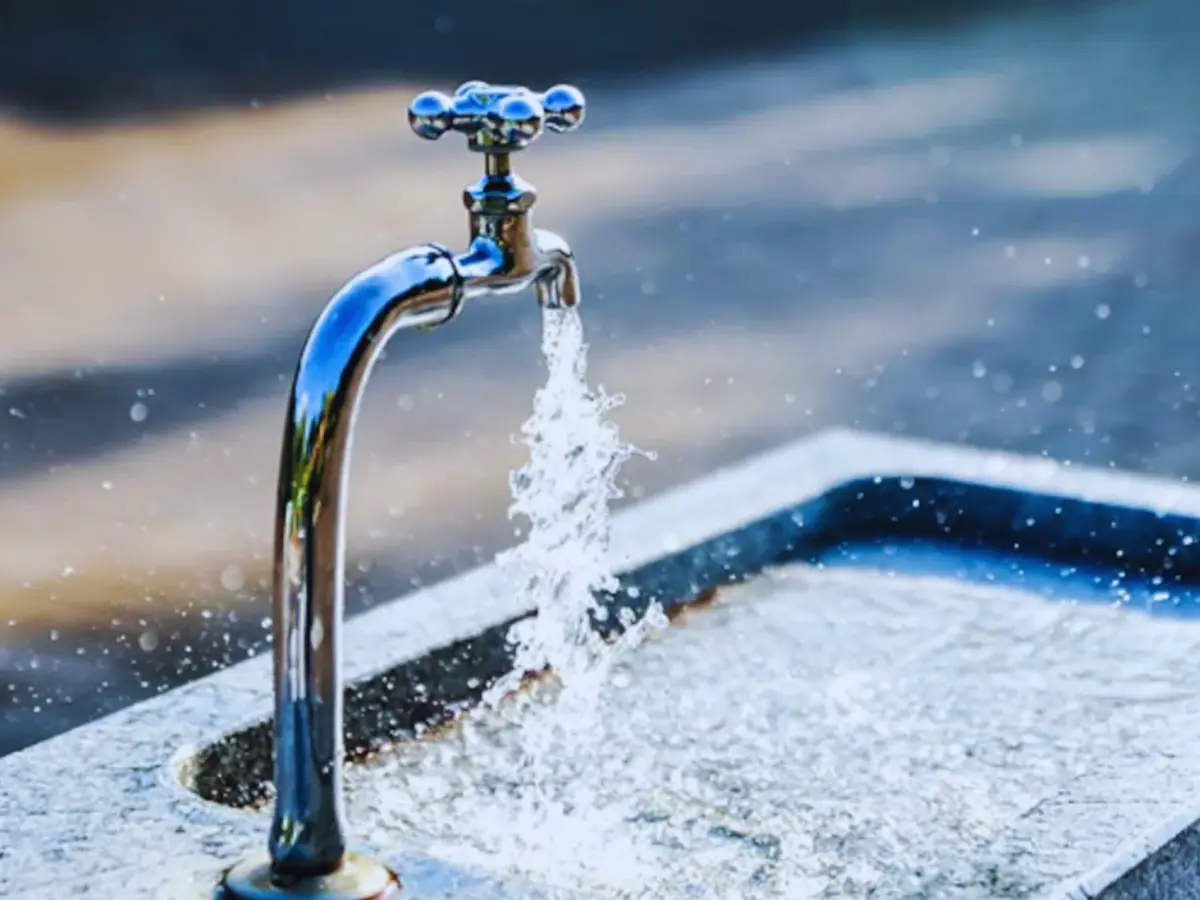 जयपुर के चारदीवारी में कल 6 घंटे पेयजल आपूर्ति बंद, कई इलाकों में सप्लाई प्रभावित