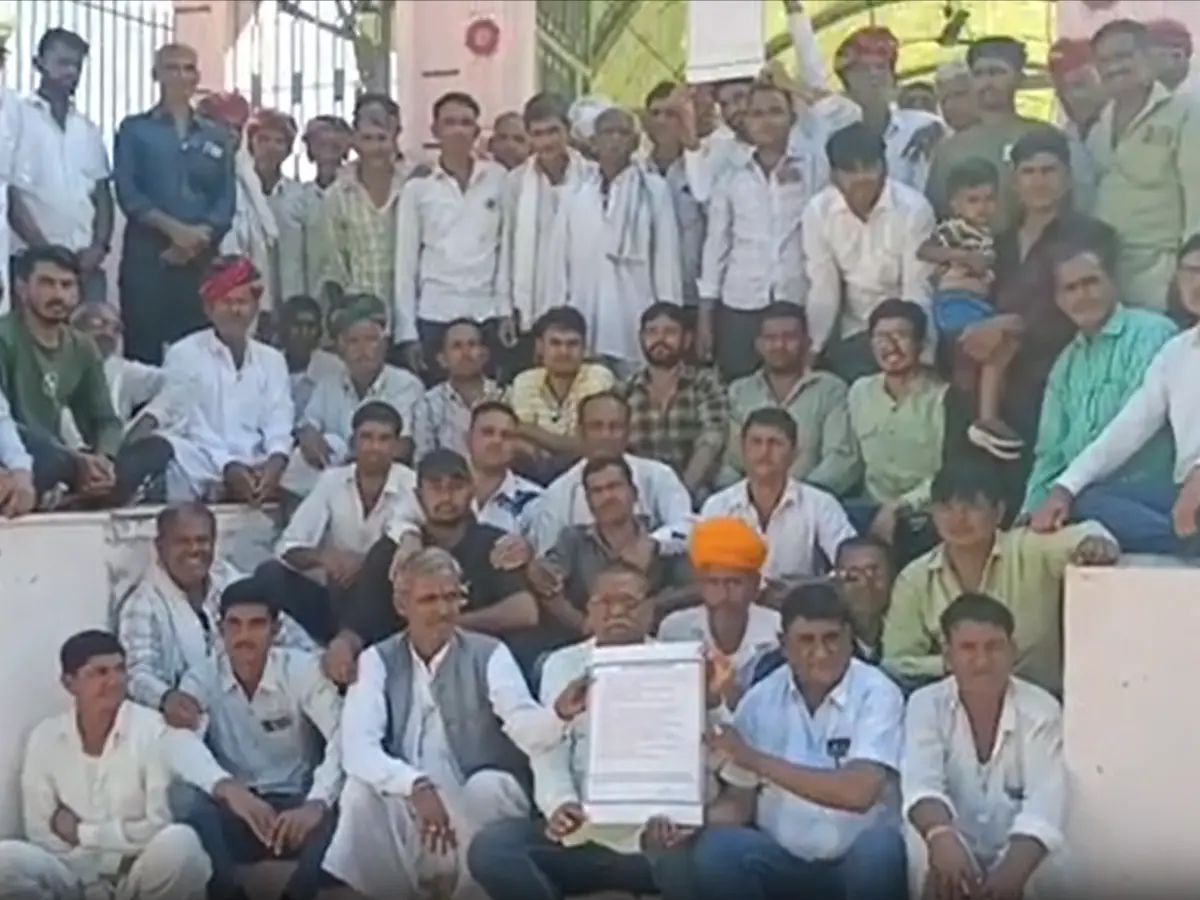 जाट समाज ने लिया चौंकाने वाला फैसला, शादियों में दिया जाएगा इतना तोला सोना!