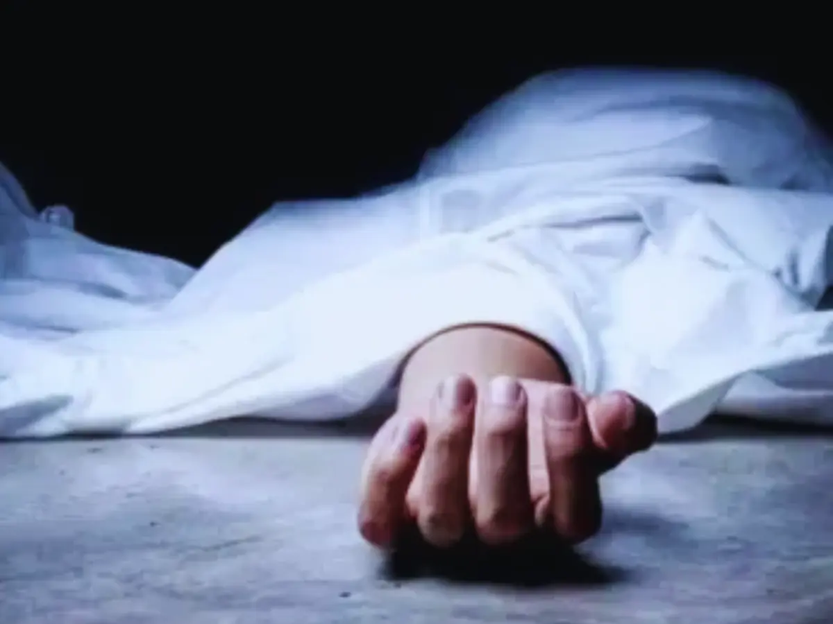 पहले घर में घुसकर युवती से दुष्कर्म की कोशिश, फिर मामा को लाठी से वार कर उतारा मौत के घाट