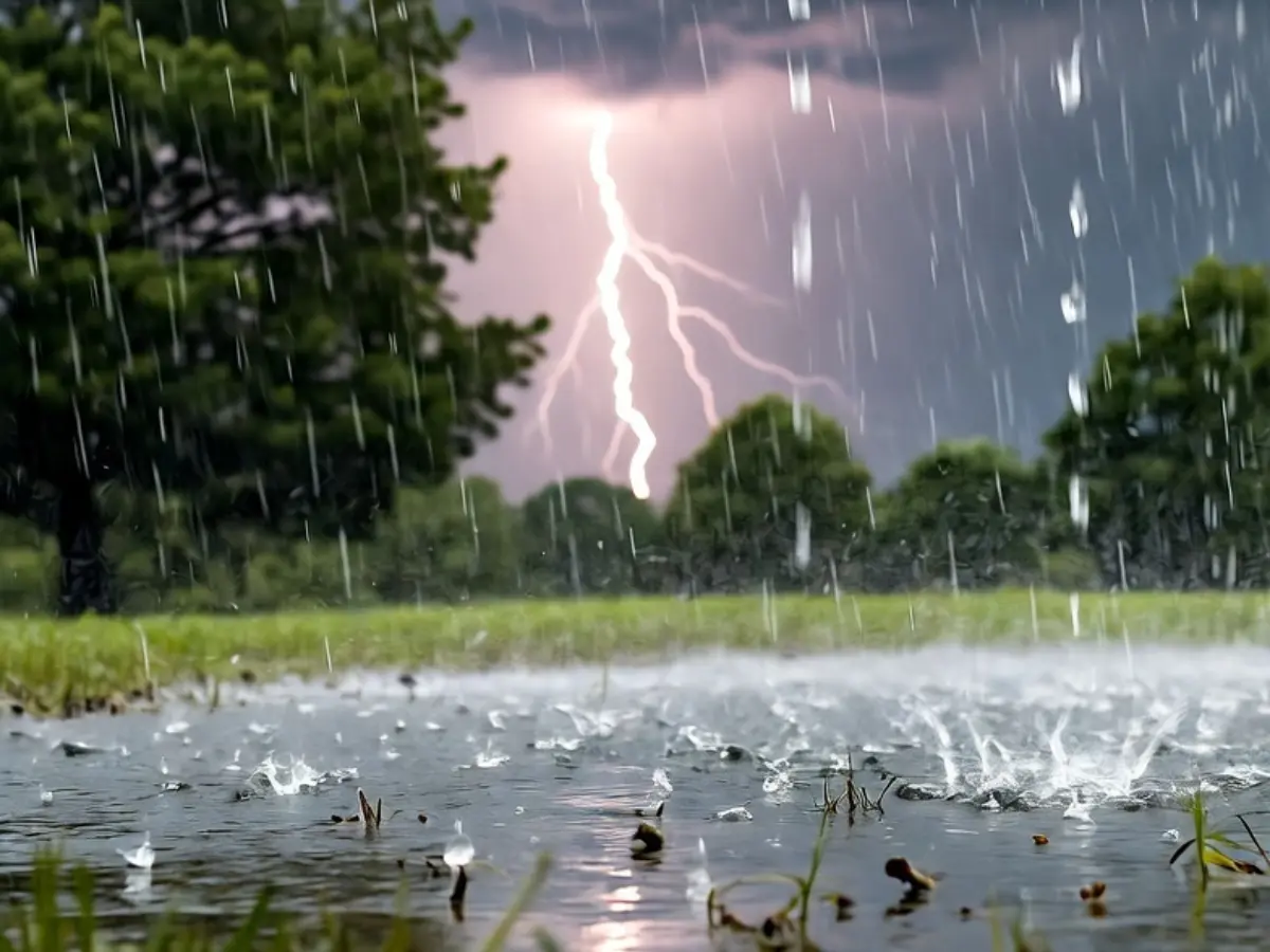 Rajasthan Weather Update: भयंकर बारिश से भीगेगा राजस्थान! इन इलाकों के लिए IMD ने जारी किया अलर्ट, पढ़ें वेदर अपडेट