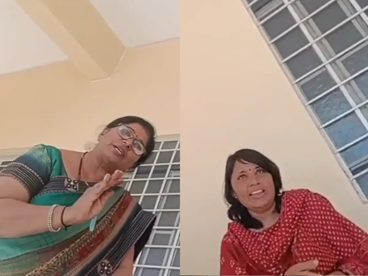 सीकर में बोर्ड एग्जाम में टीचर्स के बीच नकल कराने और नहीं कराने पर बहस, वीडियो वायरल