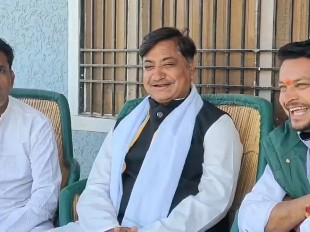 Govind Singh Dotasara: क्या करते हैं डोटासरा के लुकअलइक गोविंद सिंह? शादी में नाश्ता करते हुए आए थे नजर