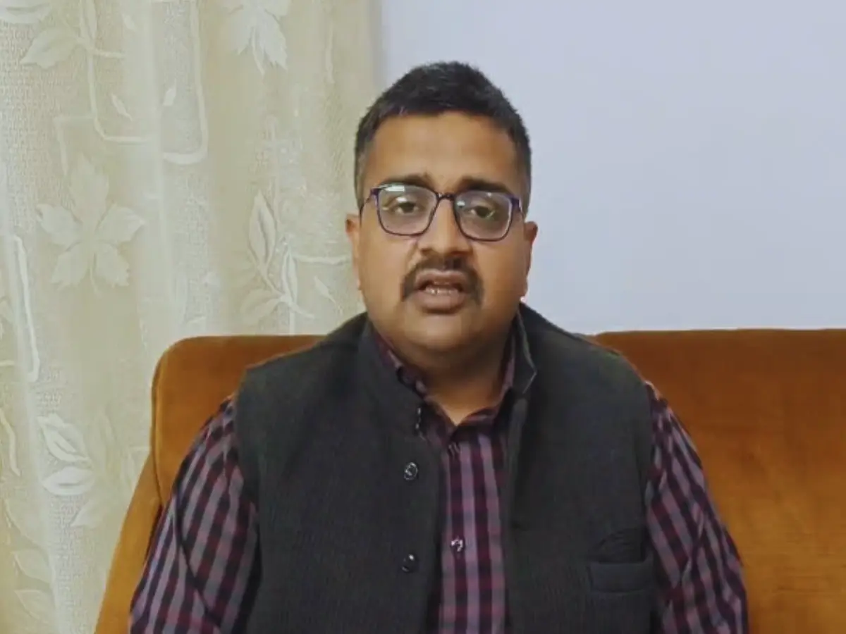 करौली में जिला कलेक्टर की फर्जी प्रोफाइल से ठगी की कोशिश, प्रशासन ने जारी की चेतावनी