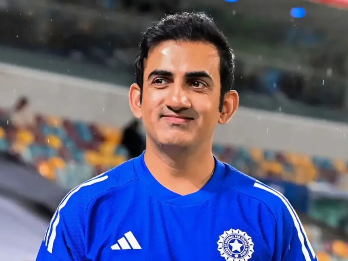 Gautam Gambhir: इंडिया के हेड कोच की जिम्मेदारी को अलविदा बोल राजस्थान रॉयल्स होंगे गौतम? गंभीर को मिले हैं ये 3 बड़े ऑफर!
