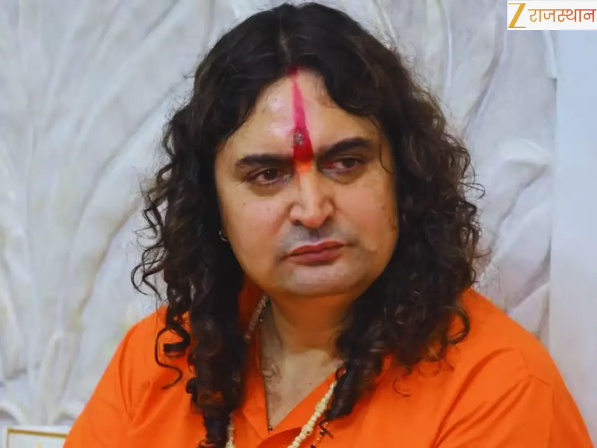 गाय को राज्य माता के दर्जे पर विधानसभा में भारी हंगामा, मंत्री के जवाब से बालमुकुंदाचार्य नहीं दिखे संतुष्ट