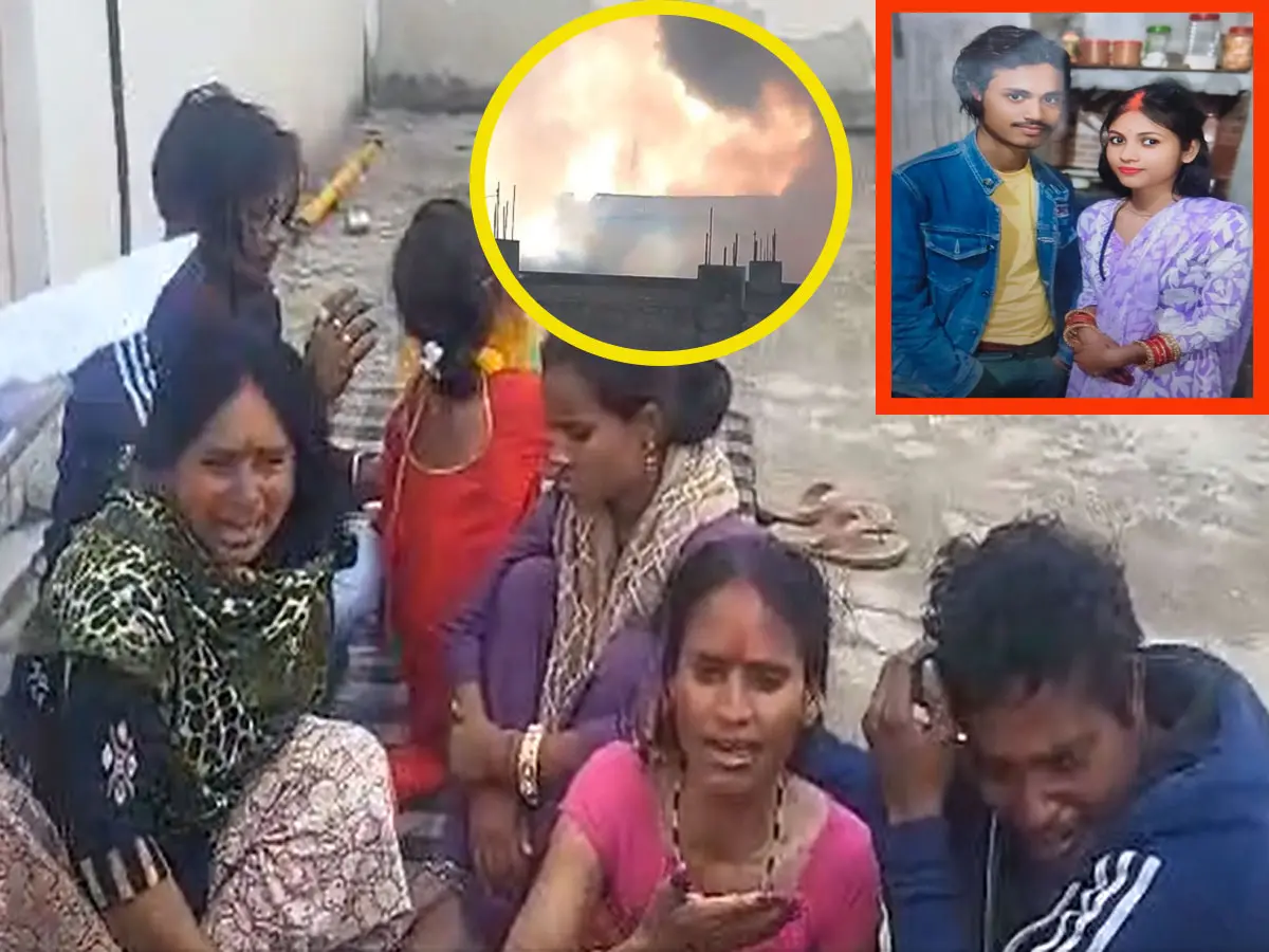 Photos: वो चीखें, जिनकी धमाकों ने दबा दी आवाज, फैक्ट्री में शव नहीं, बिखरे पड़े थे कंकाल! पढ़ें खौफनाक मंजर की अनसुनी कहानी