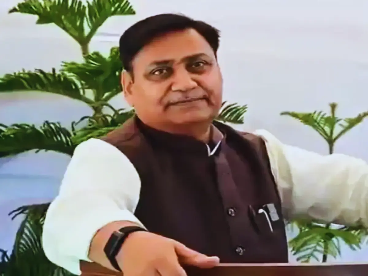 भाजपा विपक्ष पर आक्रमण करने के लिए मुक्का तानकर दौड़ता है- गोविंद सिंह डोटासरा