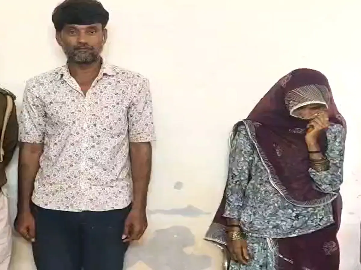 आखिरी सांस तक जेल की चक्की पीसेंगे भाई-बहन, 8 साल पहले दोनों ने पेंचकस से कूच-कूचकर की थी शख्स की हत्या