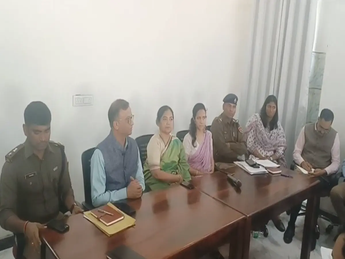 खाटूधाम में मेले की धूम, अधिकारी-कर्मचारी तक सभी बनें बाबा श्याम के सेवक