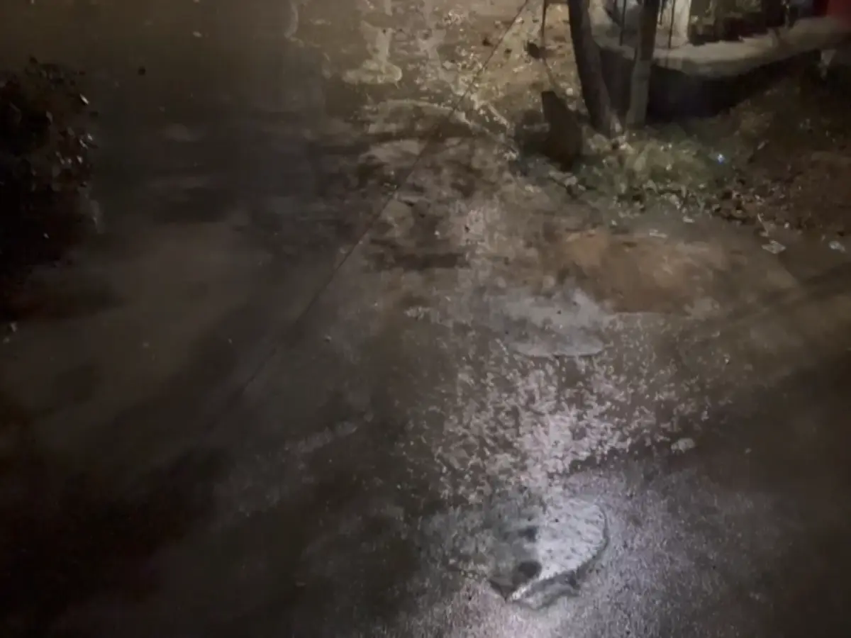 राजस्थान के इन जिलों में झोंकेदार हवाओं के साथ हुई तेज बारिश, ऑरेंज अलर्ट जारी