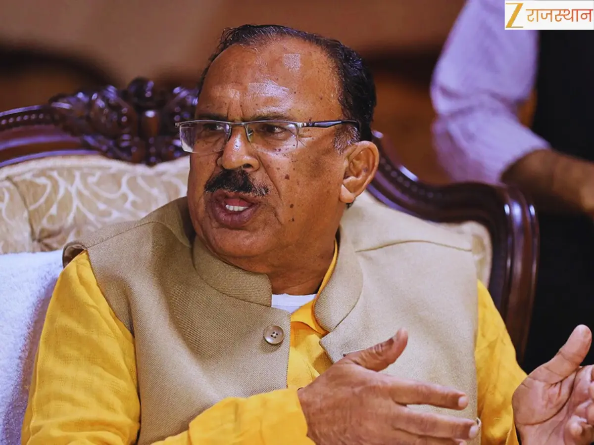 विधानसभा में घी के दाम पर घमासान, आश्रम हॉस्टलों में बिना टेंडर खरीद पर मंत्री को स्पीकर की फटकार