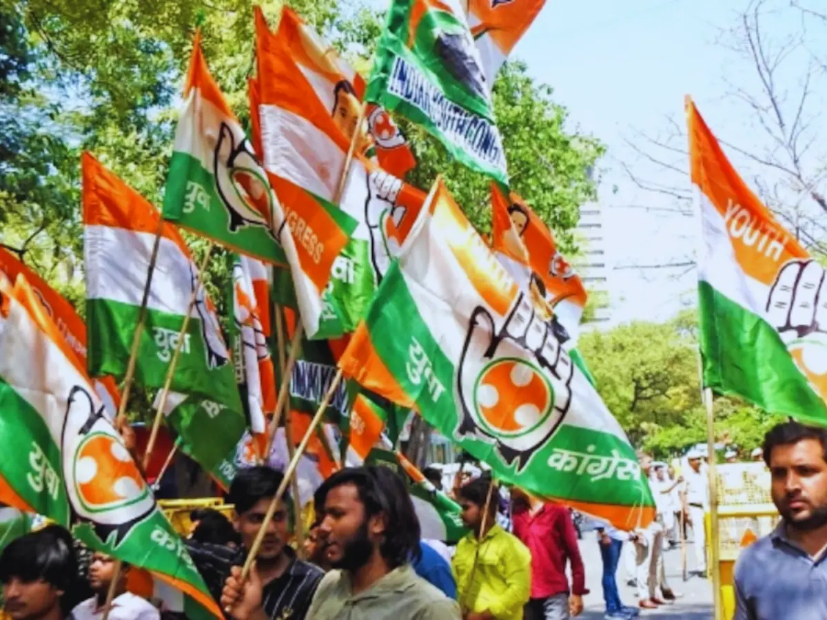 राजस्थान यूथ कांग्रेस में नई जान फूंकने की तैयारी, संगठनात्मक चुनाव का ऐलान