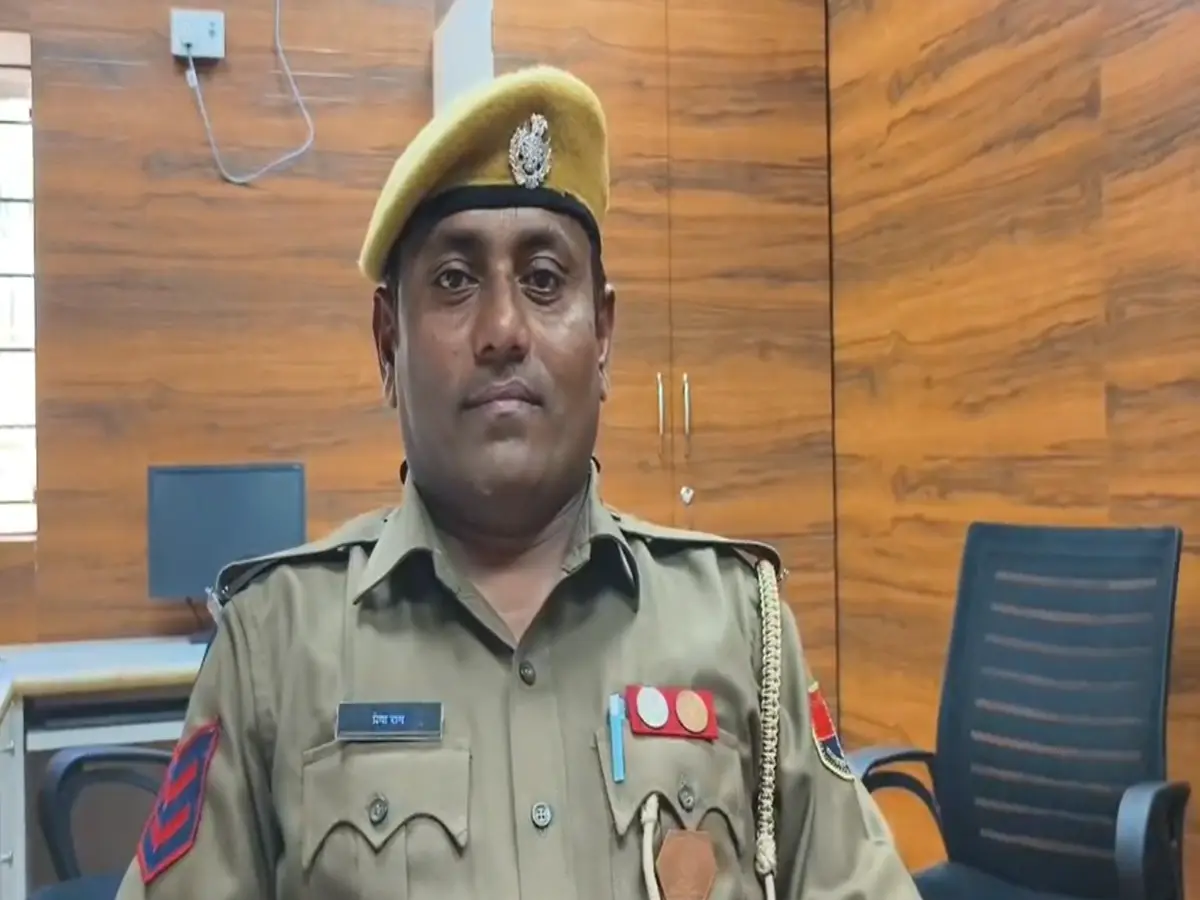 कौन है हेड कांस्टेबल प्रेमाराम? जिन्हें मिला है राजस्थान पुलिस का उच्च सम्मान